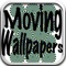 Moving Wallpapers for iPhone - The one of a kind app where your wallpapers appear to move!