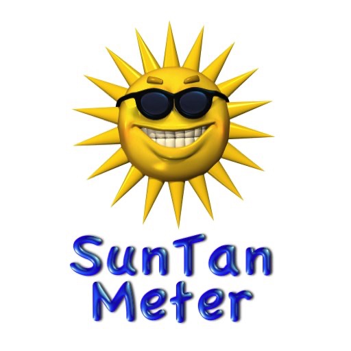 SunTanMeter * for your personal sun protection *