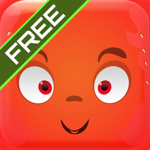 Candy VS Jelly Saga Puzzle Games - Fun Matching Game For Kids Over 2 FREE iOS App