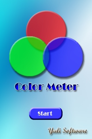Color Meter screenshot 3