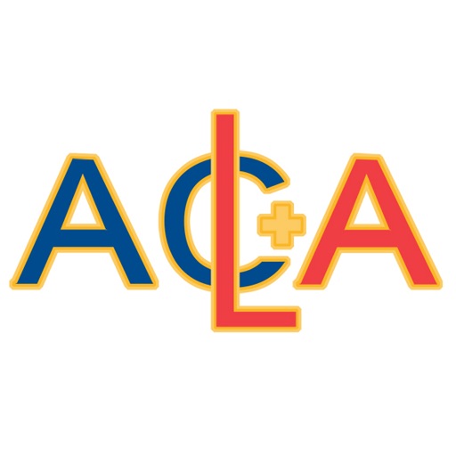 The Association of Collège du Léman Alumni (ACLA) Mobile Application icon