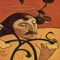 Gauguin Gallery & Puzle is the Gauguin's painting gallery app