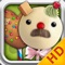 Cake Pops HD-Cooking game