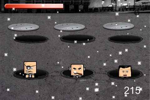 Ninja Crisis screenshot 4