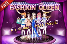 Game screenshot Королева моды (Fashion Queen) mod apk