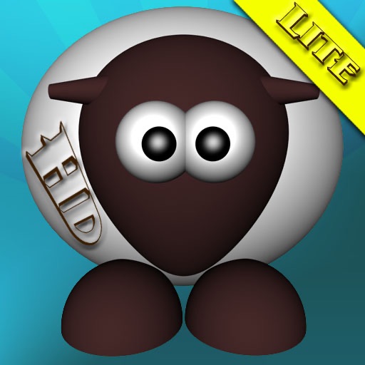 Sheep Herd HD Lite Icon