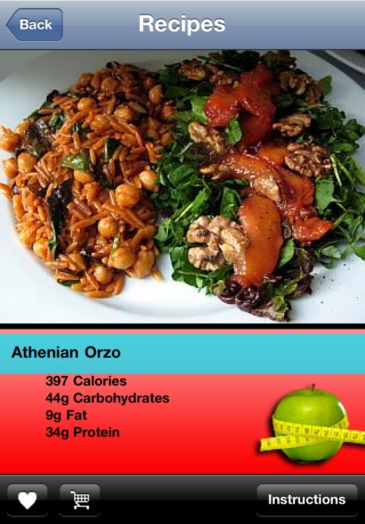 The Best Diet and Fitness Recipes