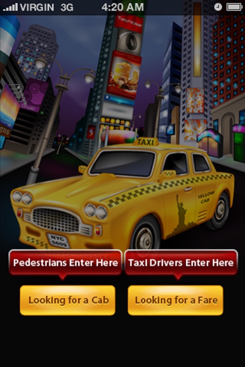 Snag A Cab NYC