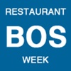 Restaurant Week Boston