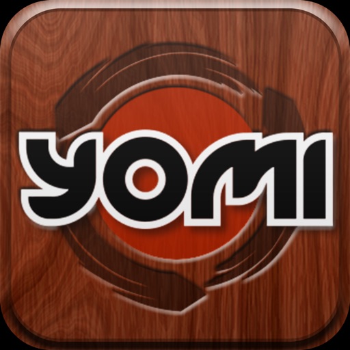 Yomipedia iOS App