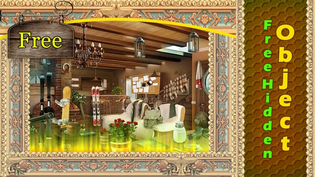 Hidden Object : Hidden Objects The Mysterious Valley(圖5)-速報App