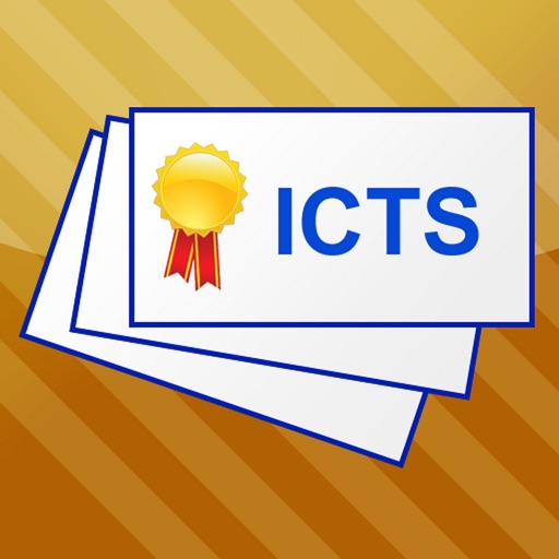 ICTS Flashcards