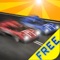 Race as fast as you can in this new Slot Racing Car Game 