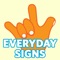 My Smart Hands Flash Cards: Everyday Signs
