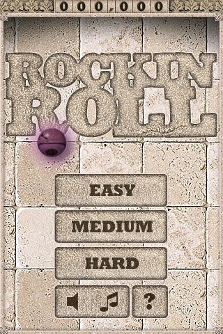 RockinRoll screenshot 2