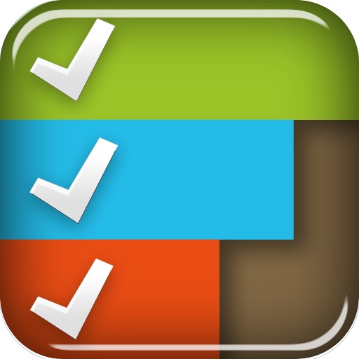 TinyList icon