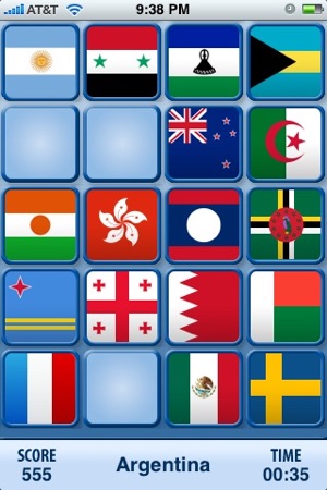 Flags Fun - FREE(圖3)-速報App