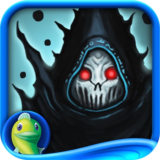 Fear For Sale: Mystery of McInroy Manor - A Hidden Object Adventure