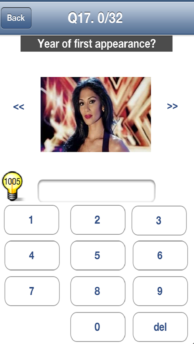 TV Music Quiz - X Factor UK Editionのおすすめ画像4