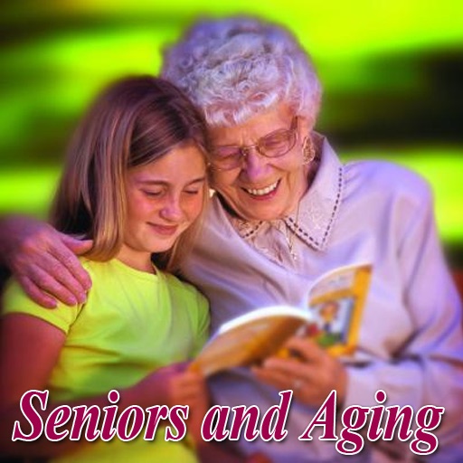 Seniors And Aging News Updates