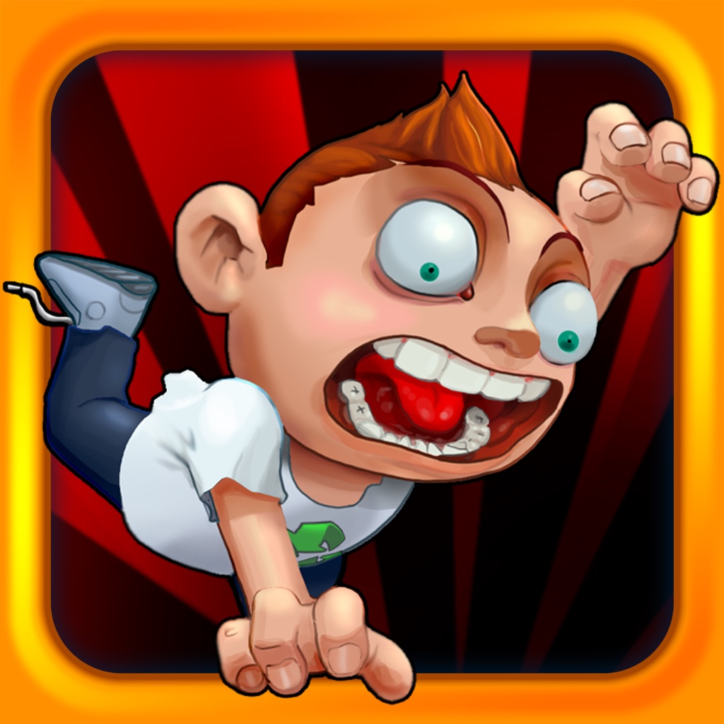 Falling Fred icon