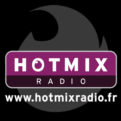 Hotmixradio iPad Edition