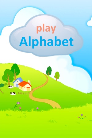 ABCD Alphabet With Phonics