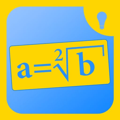 Study Math – Flashcards icon