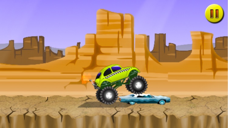 Monster Truck Havoc