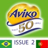 A Taste of Aviko | Issue 2 | Portugues