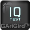 GAriGrid IQ Test
