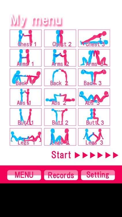 Pair Training