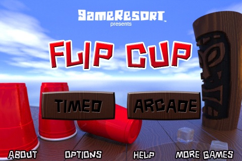 Flip Cup screenshot 4