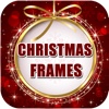 Christmas Photo Frames - Photo Editor
