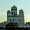 Novgorod Veliky Pocket Guide