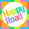 Happy Road - The Game