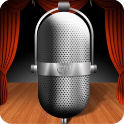 Cartoon Voice Effects HD Lite