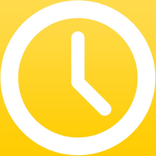 Timer Lite Free Countdown with Multiple Loud Alarm Timers for Everyday Cooking, Fitness, Timeout icon