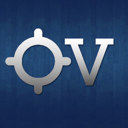 OVchipCharge icon