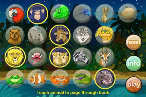 Ed's Jungle screenshot 4