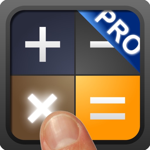 Calculator Pro Free icon