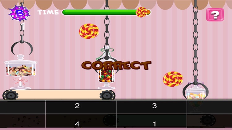 Candy Factory Blast Hero - Tap Away Color Fantasy Mania Free