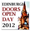 Edinburgh Open Doors Day
