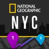 New York Guide by National Geographic