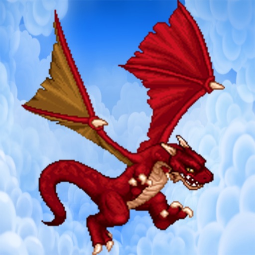 DargonFly Icon