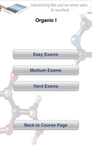 Organic Chemistry Test Bank Lite(圖4)-速報App