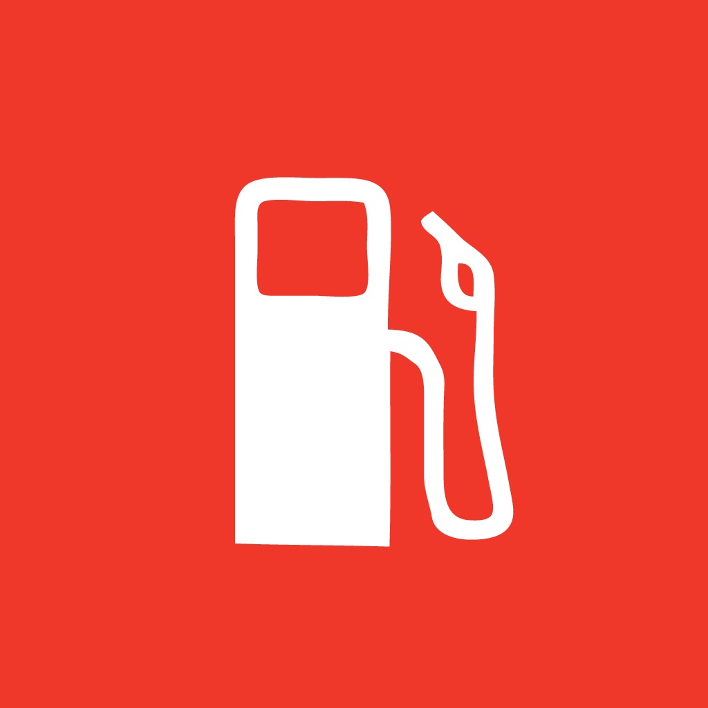 Simple Fuel icon