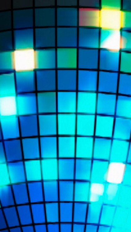Disco Ball