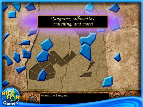 The Sultan's Labyrinth HD (Full) screenshot 4