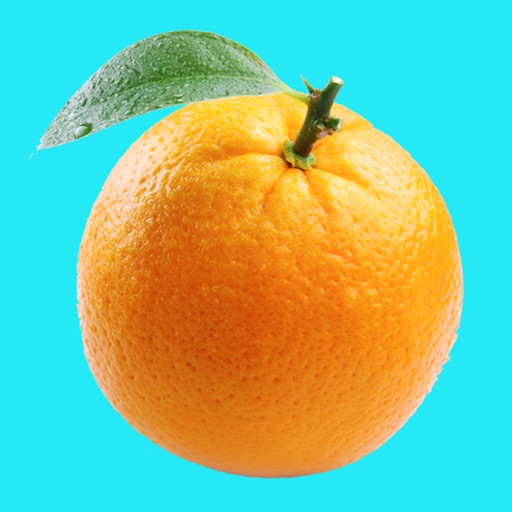 TapDatOrange icon